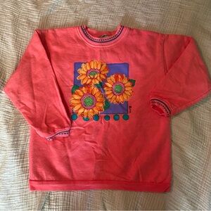 Fresh Produce NWT Vintage Sweatshirt